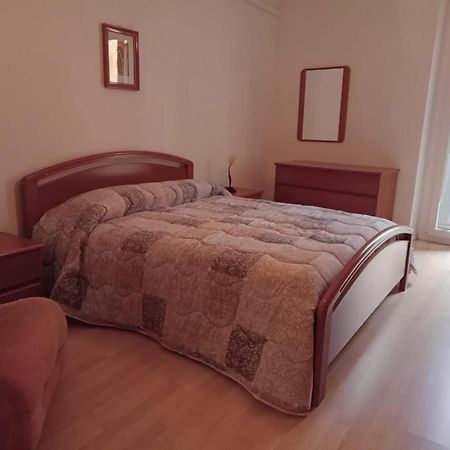 Matera Holiday House Ματέρα Εξωτερικό φωτογραφία