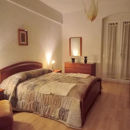 Matera Holiday House Ματέρα Εξωτερικό φωτογραφία