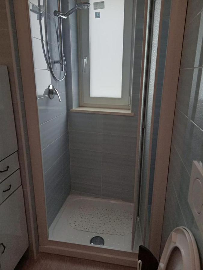 Matera Holiday House Ματέρα Εξωτερικό φωτογραφία