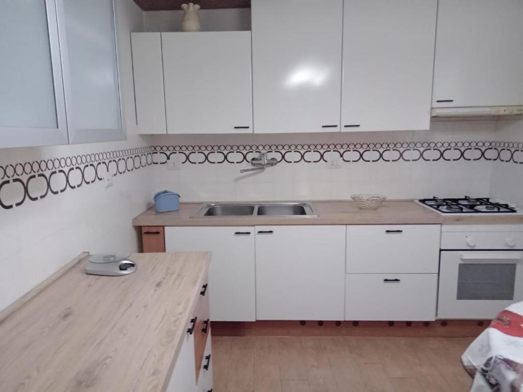 Matera Holiday House Ματέρα Εξωτερικό φωτογραφία