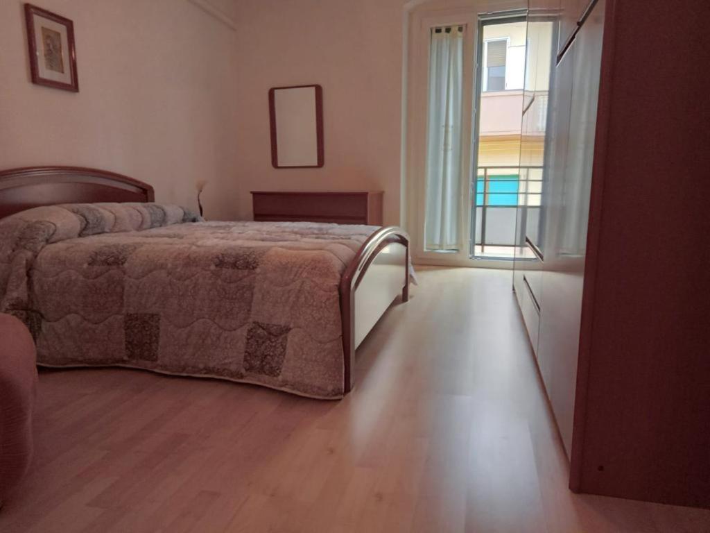Matera Holiday House Ματέρα Εξωτερικό φωτογραφία