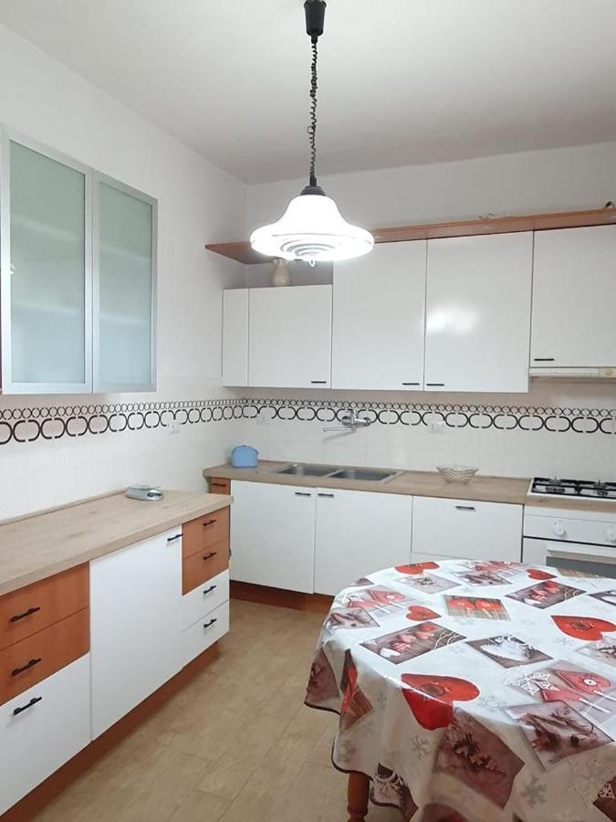 Matera Holiday House Ματέρα Εξωτερικό φωτογραφία