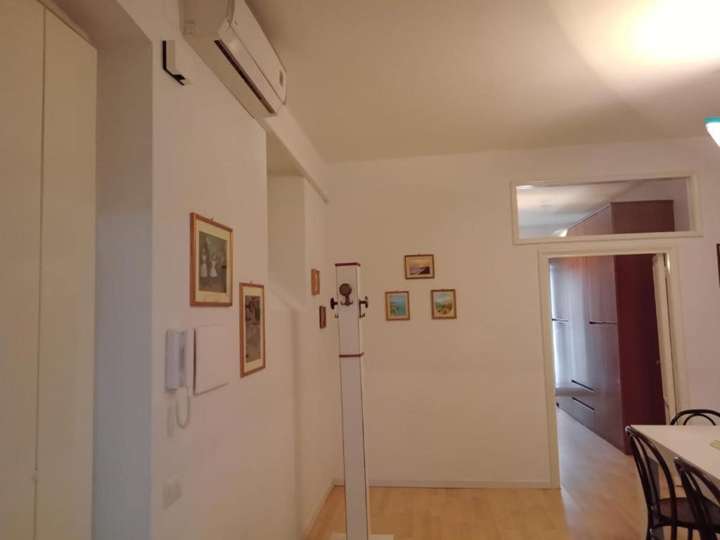 Matera Holiday House Ματέρα Εξωτερικό φωτογραφία