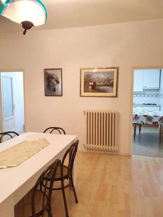 Matera Holiday House Ματέρα Εξωτερικό φωτογραφία