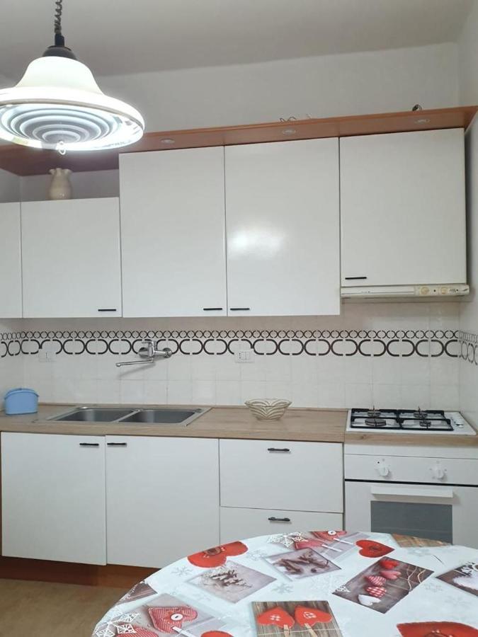 Matera Holiday House Ματέρα Εξωτερικό φωτογραφία
